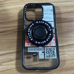 iPhoneアクセサリー CASSETIFY iPhone14Pro Pangram Pangram CASSETIFY iPhone14Pro Pangram Pangram - メルカリ