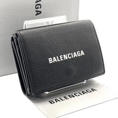 2025年最新】balenciaga 財布 エブリデイの人気アイテム - メルカリ