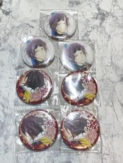 Free! 松岡凛 缶バッジ ハイスピ Dive to the Future