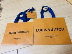 2025年最新】LOUIS VUITTON ショップ袋・ショッパーの人気