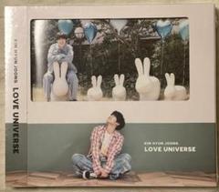 2025年最新】キム・ヒョンジュン love universeの人気アイテム