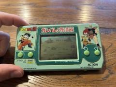 レア】ドラゴンボールZ 戦慄！生物戦士☆ポケットクラブ☆