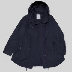 TATRAS タトラス ダウンライナー付き 2wayモッズコート