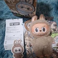 POP MART THE MONSTERS ぬいぐるみ