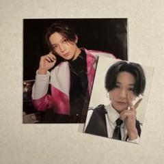 Amazon.co.jp: FANTASTICS 八木勇征 アザージャケット