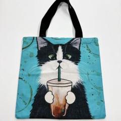 2025年最新】トートバック猫の人気アイテム - メルカリ