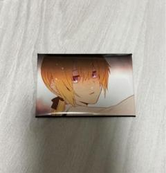 ROYAL SCANDAL ロイスキャ 特典名シーン缶バッジ
