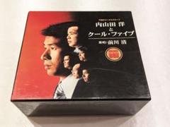 (未使用･未開封品)内山田洋とクールファイブ 3 (カラオケDVD/本人歌唱) Amazon.co.jp: 内山田洋とクールファイブ 3 (カラオケDVD/本人