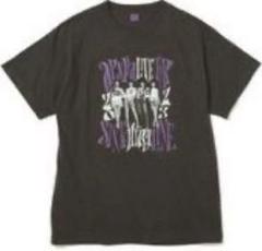 aespa 東京ドーム Tシャツ Lサイズ グレー 200名限定 当選 ワーナー aespa 東京ドーム tシャツ グッズ Sサイズ 最終値下げ - メルカリ
