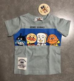 アンパンマン Tシャツ