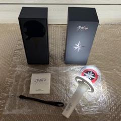 Stray Kids - straykids ペンライトver2(新品) Stray Kids OFFICIAL LIGHT STICK VER.2 – JYP JAPAN ONLINE STORE