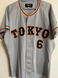 2025年最新】坂本勇人 ユニフォーム lの人気アイテム - メルカリ