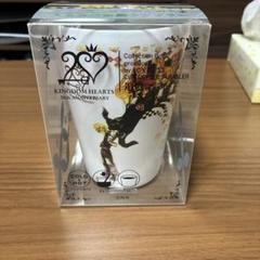 キングダムハーツ　ラストワン　タンブラー2個セット 一番くじ KINGDOM HEARTS -Linking Hearts-｜一番くじ倶楽部