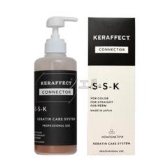 ケラフェクトコネクター 500ml