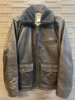 2025年最新】LLBean SIGNATURE レザージャケット・ライダースの