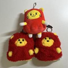 2025年最新】TRUZ ぬいぐるみ ラウの人気アイテム - メルカリ