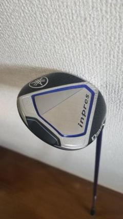 ヤマハ　Yamaha inpres DriveStar 5 番ウッド