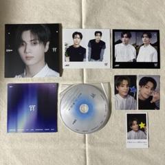 ENHYPEN 宵 YOI ソロジャケ ジェイセット