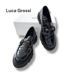 2025年最新】Luca Grossi ローファー・革靴の人気アイテム