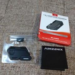 AIMZENIX コンバーター