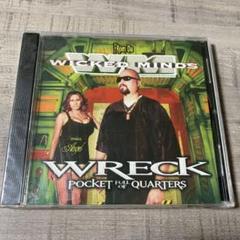 Wicked Minds 2000 ラップ ギャングスタ WM2000
