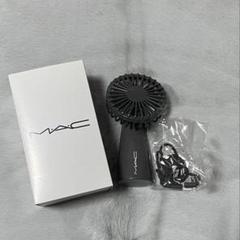 MAC TOOLS ハンディファン 非売品 MAC マック ノベルティ ハンディファン 扇風機 - メルカリ