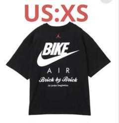 Nike Jordan x Nigel Sylvester XS
