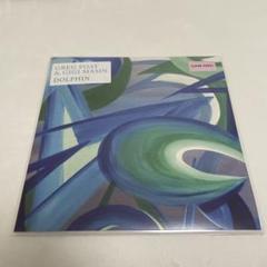 その他 Greg Foat & Gigi Masin - Dolphin [LP] tanz music records/商品詳細 Greg Foat & Gigi Masin/Dolphin