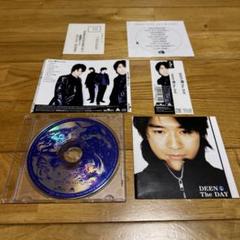 【即購入ok!!】DEEN 裏ベスト 初回限定DVD付 即購入ok!!】DEEN 裏ベスト 初回限定DVD付 CD