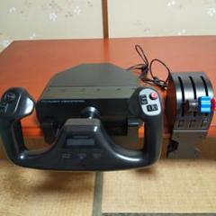 2025年最新】Saitek Pro Flight Yoke Systemの人気アイテム