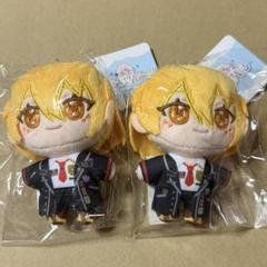 Limbus Company ぬいパル ぬいぐるみ ドンキホーテ