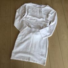 281・【未着用】Heather♡ニット セーター セットアップ