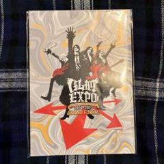 GLAY EXPO 30th パンフレット(本読みCD付き) - メルカリ