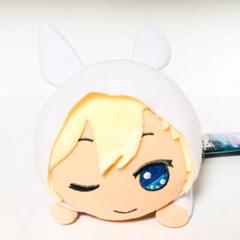 アイナナ【六弥ナギ】うさみみパーカー☆きらどるマスコット
