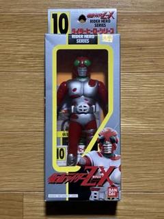 フィギュアまとめ売り 12個 2025年最新】仮面ライダーzx フィギュアの人気アイテム - メルカリ