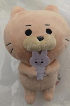 つむぱぱ　なかよしぬいぐるみ2