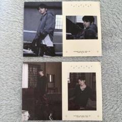 SEVENTEEN ウジ WOOZI