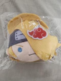 Amazon.co.jp: NARUTO-ナルト- 疾風伝 デイダラ Chibiぬいぐるみ