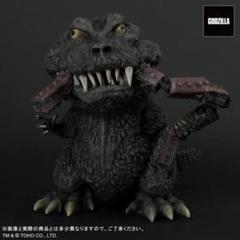 エクスプラス 怪獣王 初代ゴジラ1954 雛形 限定