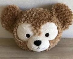 ダッフィー　抱き枕　たきまくら　クッション　ディズニーシー ディズニーシー☆ダッフィー抱き枕 - メルカリ