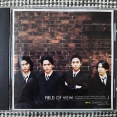 パンドラ 8センチ8cmシングル 浅岡雄也FIELD OF VIEW 邦楽CD