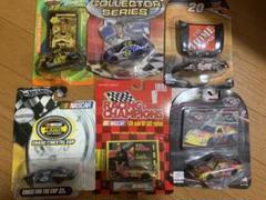 【最終値下げ】NASCAR ミニカー 未開封 全14台 最終値下げ】NASCAR ミニカー 未開封 全14台 - メルカリ