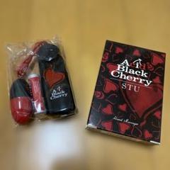 おしずAcid Black Cherry セットアップ おまけ付き！ Acid Black Cherryオリジナルセットアップ販売決定！ | Acid