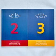 カランメソッド テキスト何が変わる？2023年改訂版3rd Edition