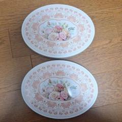 エーデルボンボン 花柄キャンディギフト空缶 2個セット