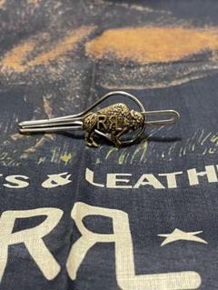 RRL Double RL ダブルアールエル 鉄板 鉄製 看板 サイン 非売品