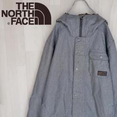 ノースフェイス THE NORTH FACE マウンテンパーカー hyvent