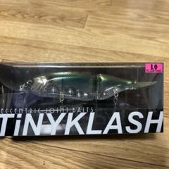 KLASH9Low✖️ジークラック　大江川セクシーイナッコ KLASH9Low✖️ジークラック 大江川セクシーイナッコ フィッシング