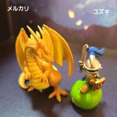 ドラゴンクエストグレイトドラゴンA