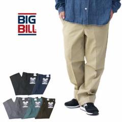 BIG BILL [ビッグビル] Work Pant ワークパンツ W30超美品